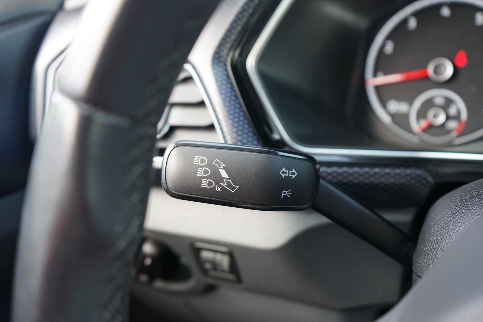 Volkswagen T-Cross 1.5 TSI DSG ACC Sitzheizung DAB, миниатюра 22