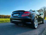 Mercedes-Benz SLK55 V8 Designo/19Zoll/P30 Traumauto!! - Mercedes-Benz SLK