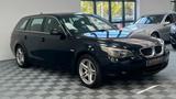 BMW 530 Baureihe 5 Touring 530d xDrive - BMW 530 aus 2006: Xd