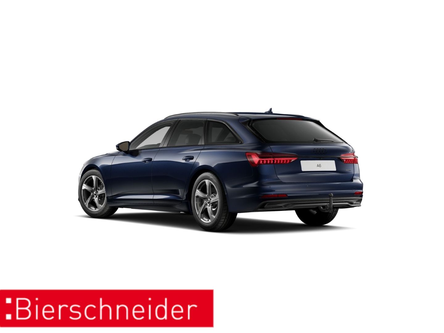 Audi A6 - Bild 3