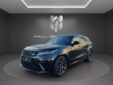 Land Rover Range Rover Velar 5.0 SV Autobiography Dynamic - Land Rover Range Rover Velar: Autobiography