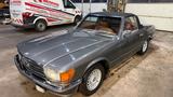 Mercedes-Benz SL 350 V8 Top Zustand  - Mercedes-Benz Cabrio aus dem Jahr 1971