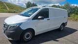 Mercedes-Benz Vito 116 CDI Kasten Lang - Mercedes-Benz Vito von privat