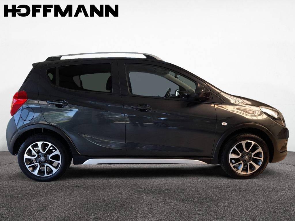 Fahrzeugabbildung Opel Karl 1.0 Rocks
