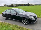 Mercedes-Benz E 250 CDI 4MATIC Automatik 18 Alu Glad. Navi - Mercedes-Benz E 250: 4matic