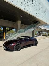 Aston Martin V8 Vantage 4.0 510 ch - Mehrwertsteuer / VAT - Aston Martin V8 Vantage von privat