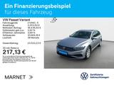 Volkswagen Passat Variant 1.5 TSI DSG Conceptline*KAM*NAVI* - Volkswagen: Concept