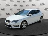 Seat Leon FR | Sitzheizung | Navi | Sport - gebrauchte Seat Leon aus dem Jahr 2013