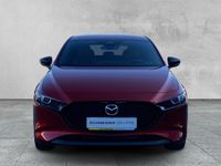 Mazda 3 - Vorschau Bild 8