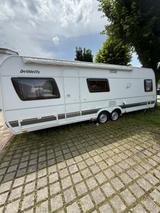 Dethleffs FMK 650 Camper m. Klima und Mover XT 4 - Offers