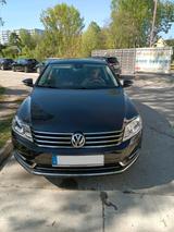 Volkswagen VW Passat  1.9 / 2012 - Volkswagen Passat: 20v