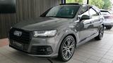 Audi Q7 50 TDI quattro|TV|PANO|7-Sitz|22"|S-Line+|360