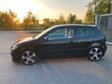 Volkswagen VW POLO 9N3 1.4 GTI-Look - Volkswagen Polo: GTI 9n