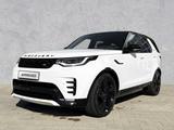 Land Rover Discovery D300 Dynamic HSE - Land Rover Discovery: Dynamic Hse