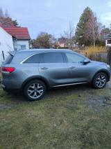 Kia Sorento 2.2 CRDi AWD Platinum Edition Automa... - Kia Sorento mit Panoramadach