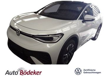 Volkswagen ID.5 Pro electric 1-Gang-Automatik Garantie b.