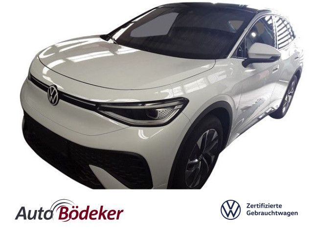 Volkswagen ID.5 Pro electric 1-Gang-Automatik Garantie b.