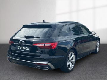 Audi A4 - 5