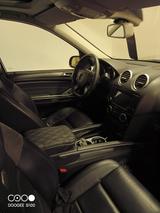 Mercedes-Benz ML 63 AMG 4MATIC AMG - Mercedes-Benz ML-Klasse von privat