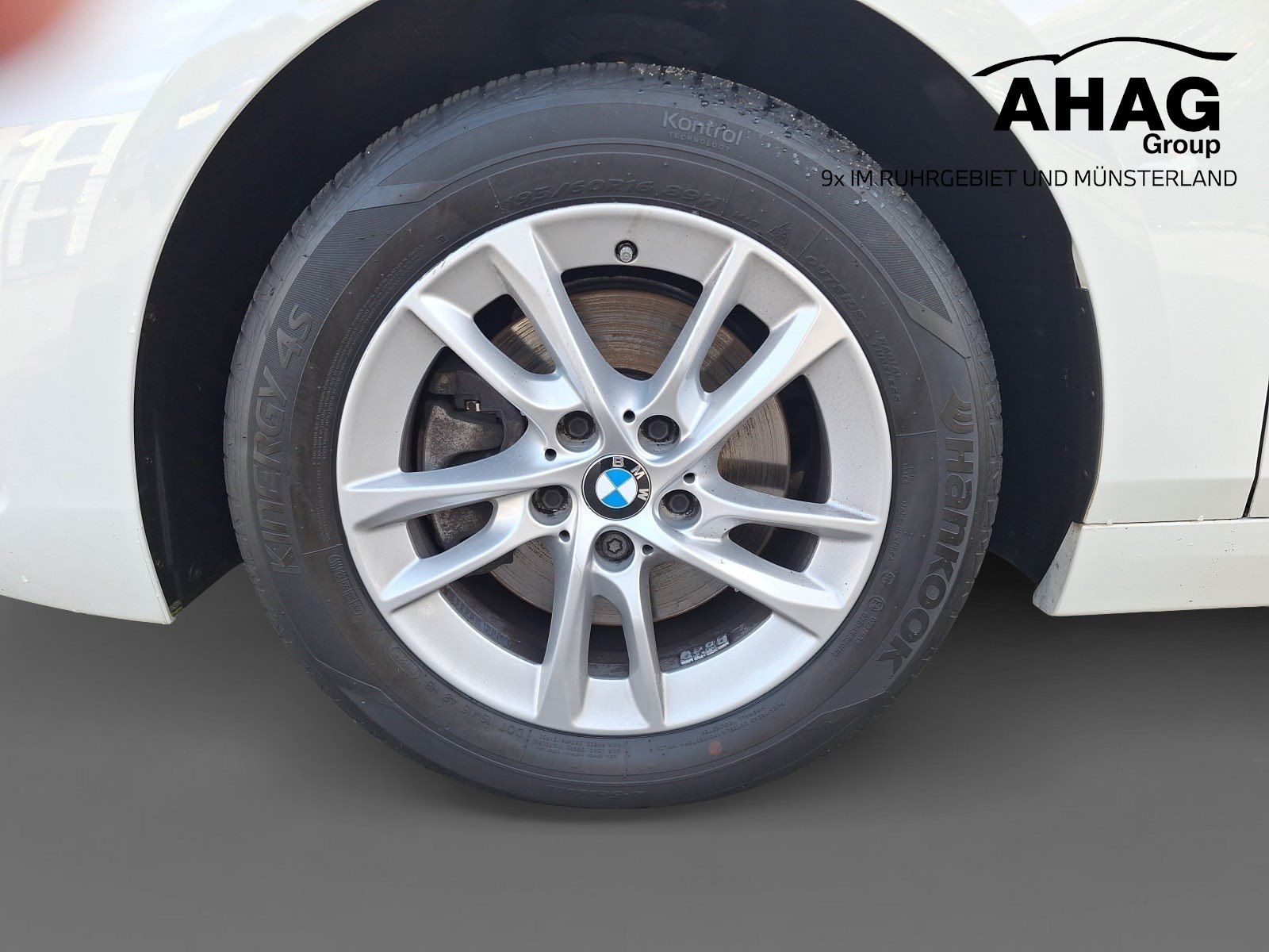 BMW 118 - Bild 16