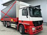 Mercedes-Benz 2541 Actros,6x2,E5,MP3,Kein Rost, Link/-Lift - Mercedes-Benz Actros 2541 l
