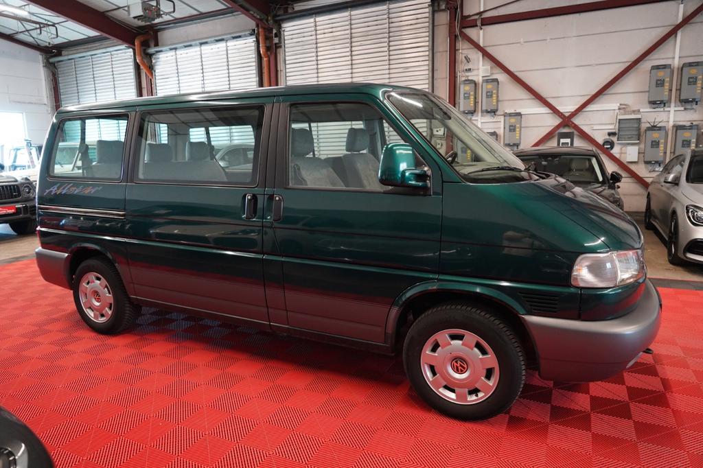 Volkswagen T4 Multivan