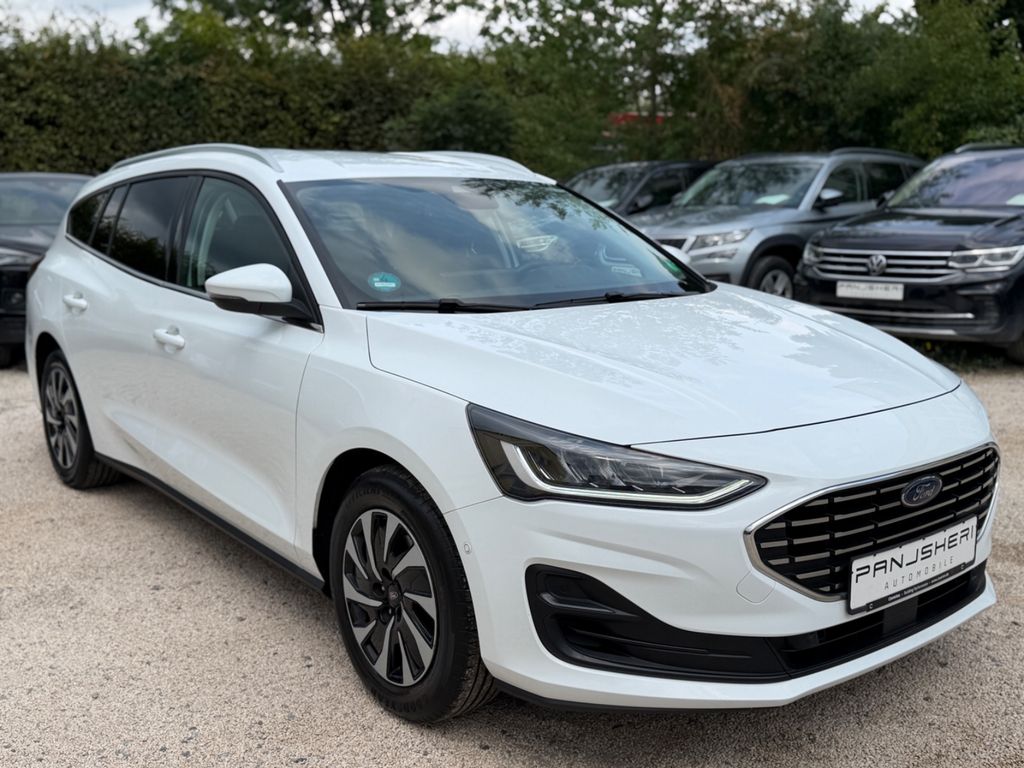 Image of Ford Focus
