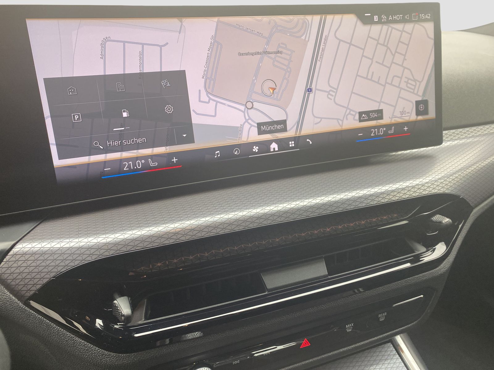 BMW 320 - Bild 13