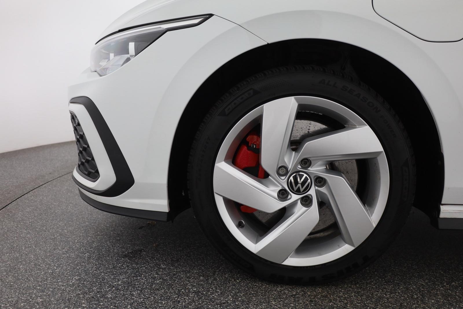 Volkswagen Golf VIII 1.4 eHybrid DSG GTE LED Navi ACC PDC, миниатюра 29