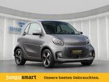 Smart EQ fortwo Panorama Klima LED Navi SHZ Kamera - gebrauchte Smart ForTwo aus dem Jahr 2024