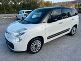 Fiat 500L Living 1.6 Multijet 120 CV Business - weiße Fiat 500L Living