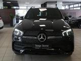 Mercedes-Benz GLE 350 de 4M AMG SHZ-Fond Panorama AHK 360° - Hybrid (Diesel/Elektro): Panorama-Dach