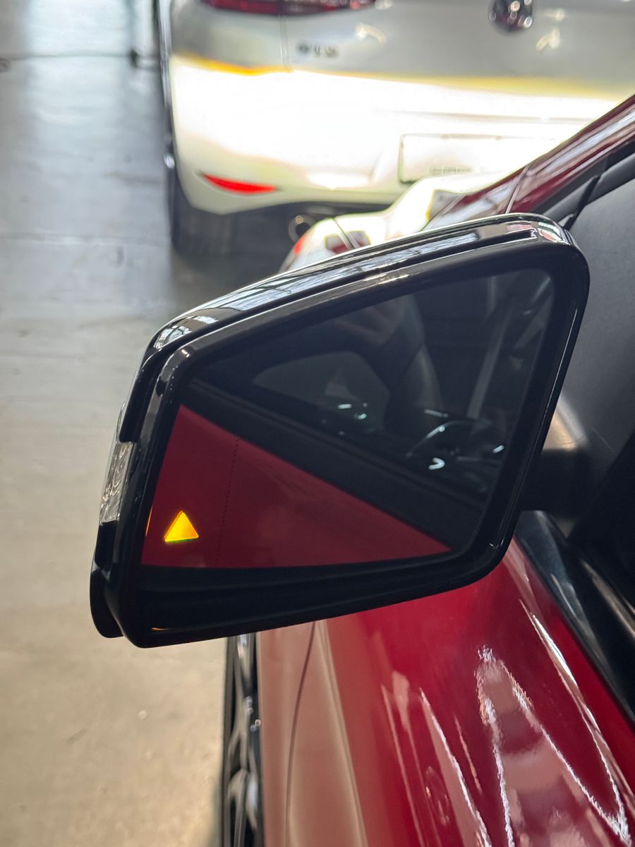 Fahrzeugabbildung Mercedes-Benz B 200 7G-DCT SPORTPAKET URBAN AMG NIGHT COMAND