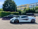McLaren 620R |R-Pack |MSO |Senna |Lift |365 T€ - McLaren 620R Gebrauchtwagen