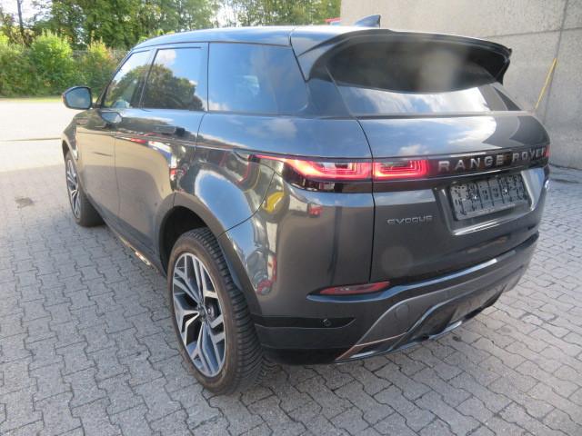 Land Rover NEU WAGEN ( NUR 99 KM ) R-Dynamic SE