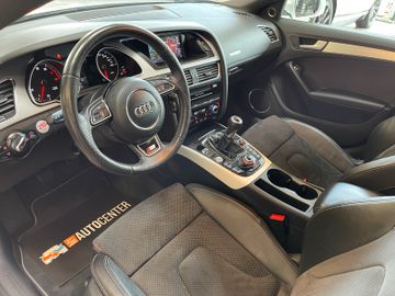 Audi A5 Sportback 2.0 TFSI *ALCANTARA*NAVI*BI-XENON*