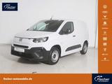 Fiat Doblo Cargo 1.5 BlueHDI L1H1 Kastenwagen - Fiat Doblo Jahreswagen