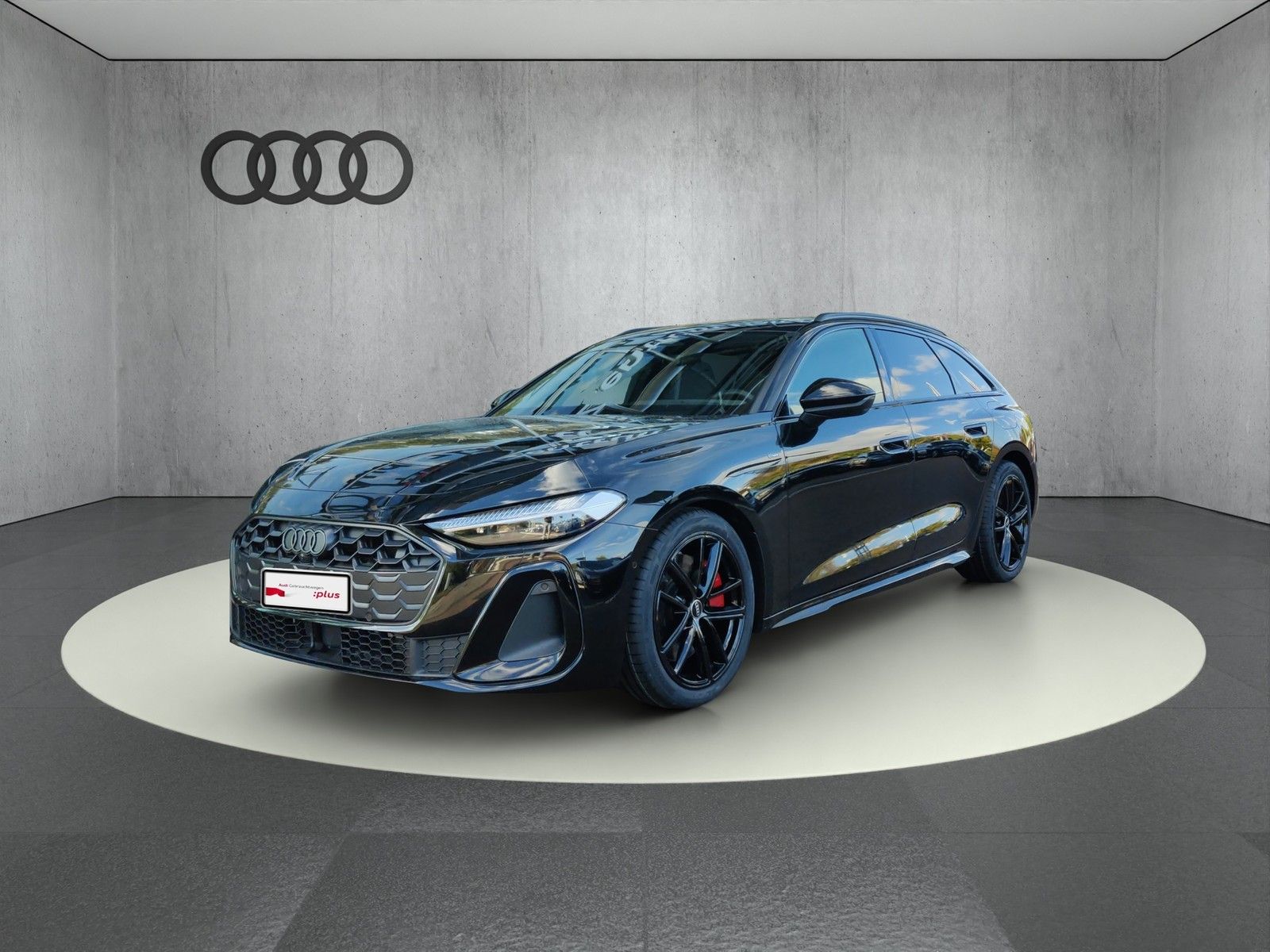 Audi A5 Avant S line TFSI e-hybrid quattro S tronic imagem 2