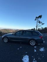 BMW 320d xDrive Touring Advantage Automatic Adva... - BMW 320 von privat