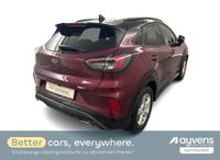 Ford Puma - Vorschau Bild 3