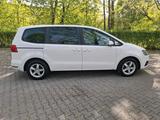 Seat Alhambra 1,4 Benzien 7 Sitzer - gebrauchte Seat Alhambra aus dem Jahr 2010