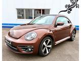 Volkswagen Beetle 1.2 TSI Allstar Navi Xenon Klima - Volkswagen Beetle: Limousine