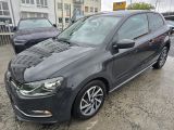 Volkswagen Polo V Sound BMT 1,2 TSI DSG*KLIMA - Volkswagen Polo in Mannheim