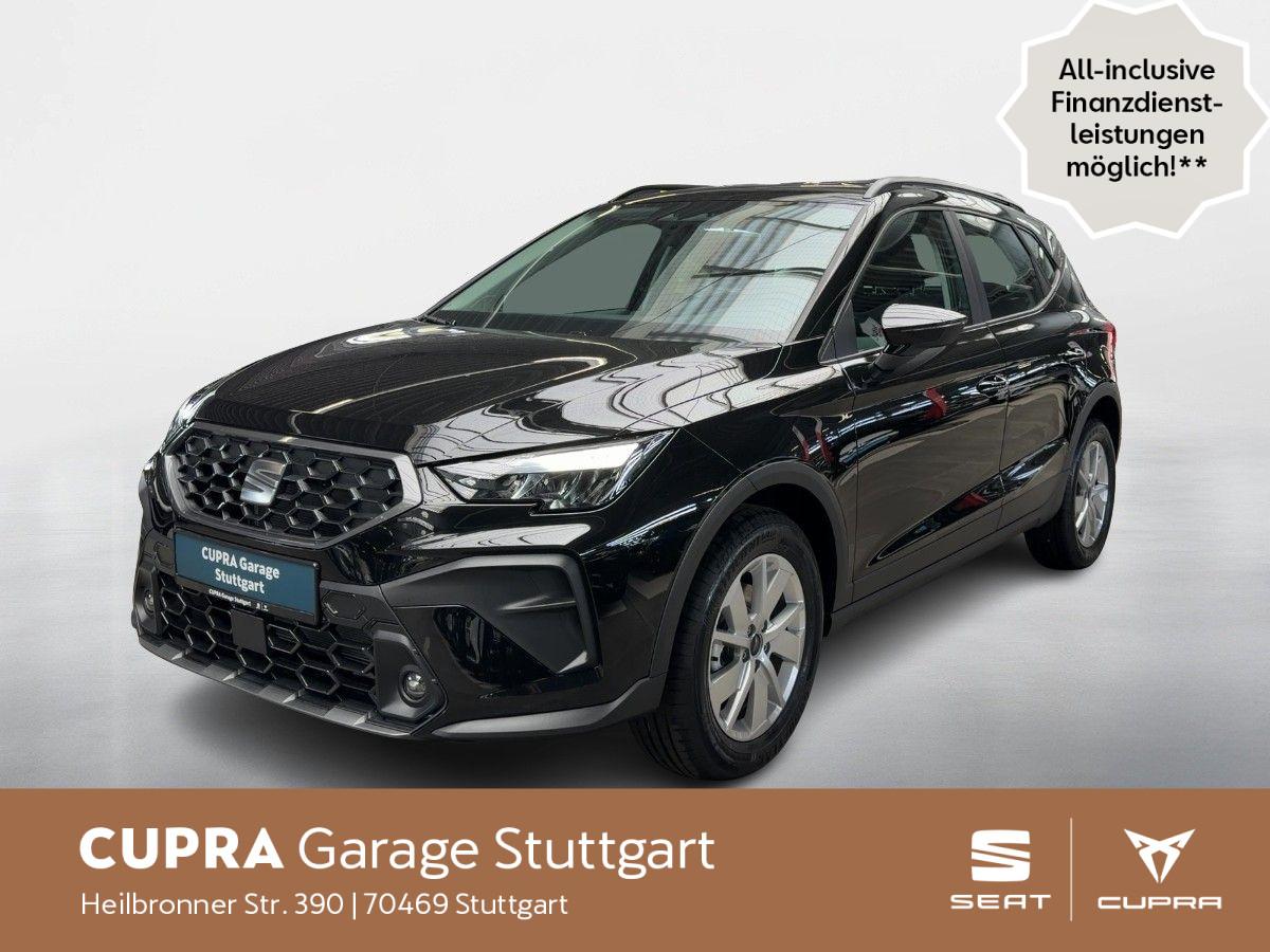 Seat Arona Style 1.0 TSI 70kW
