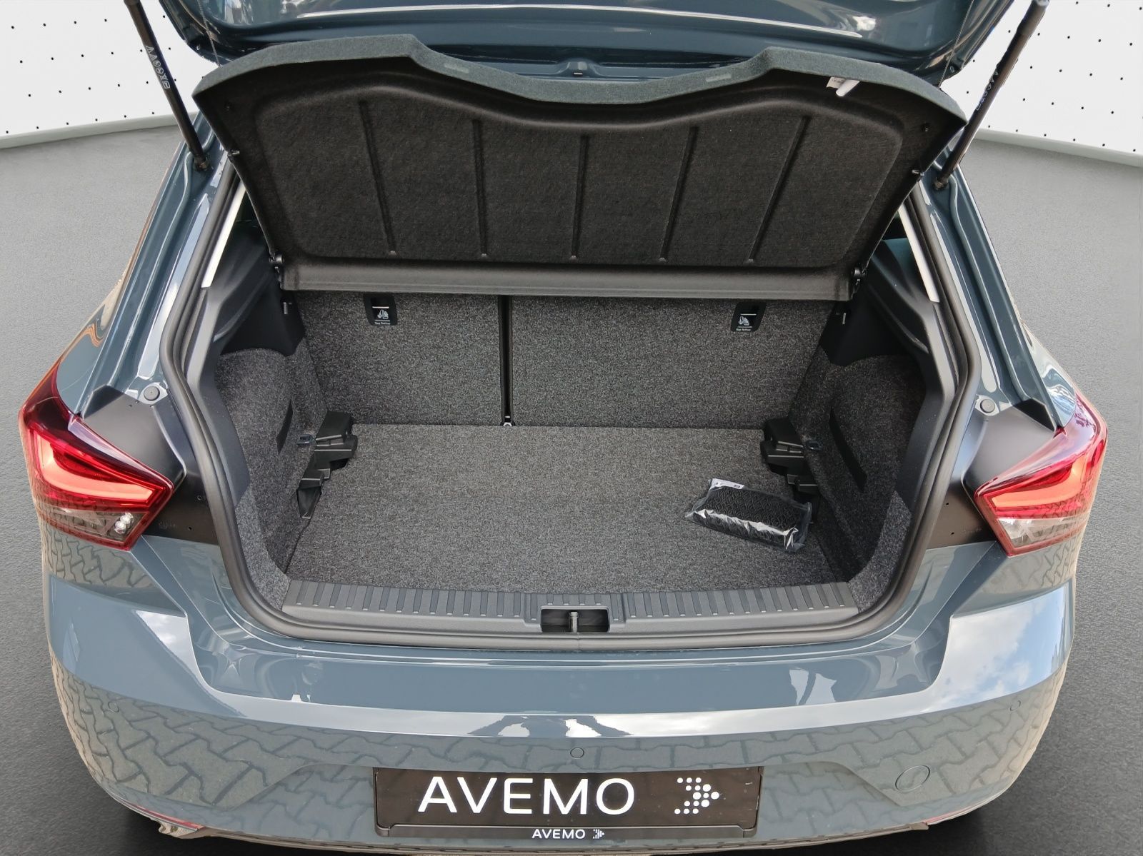 Seat Ibiza - Bild 10