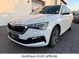 Skoda Scala Tour DSG LED Navi SHZ RFK