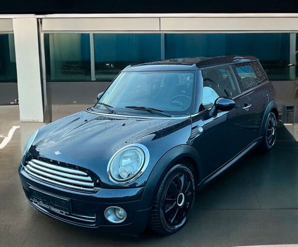 MINI COOPER Clubman Cooper *KLIMA-PANO-SHZ*