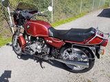 BMW R80 247 - MOTORRAD 24