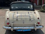 Austin Healey MK1 3000 BN7 - Austin Healey: Bn7