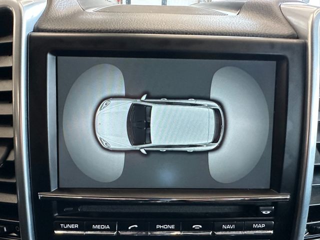 Porsche Cayenne S *3. Hand*Klima*SHZ*Navi*PDC*BOSE*AHK*